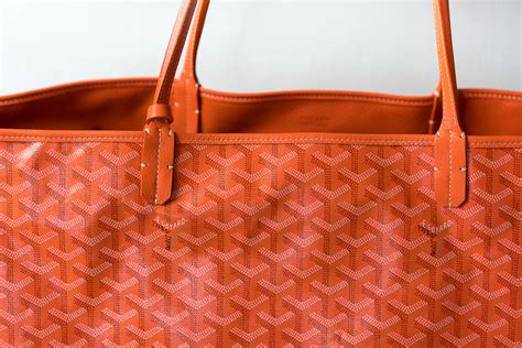 is goyard handmade|history of Goyard handbags.